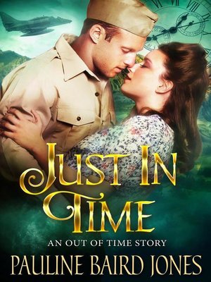 cover image of Just in Time